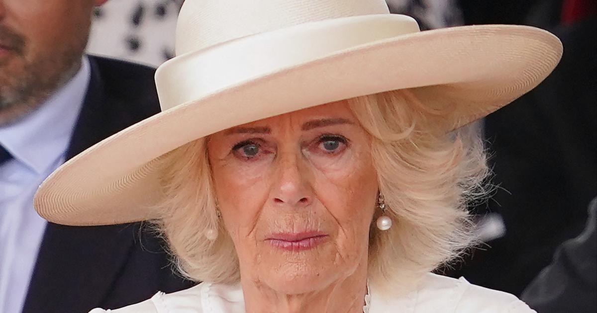 La reine Camilla en deuil : elle perd une amie très chère à son cœur
