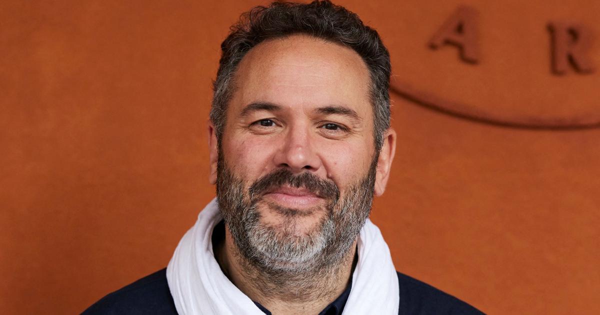 Bruce Toussaint : couple, famille, enfants… Ce qu’il faut savoir sur la vie privée de l’animateur de Bonjour !