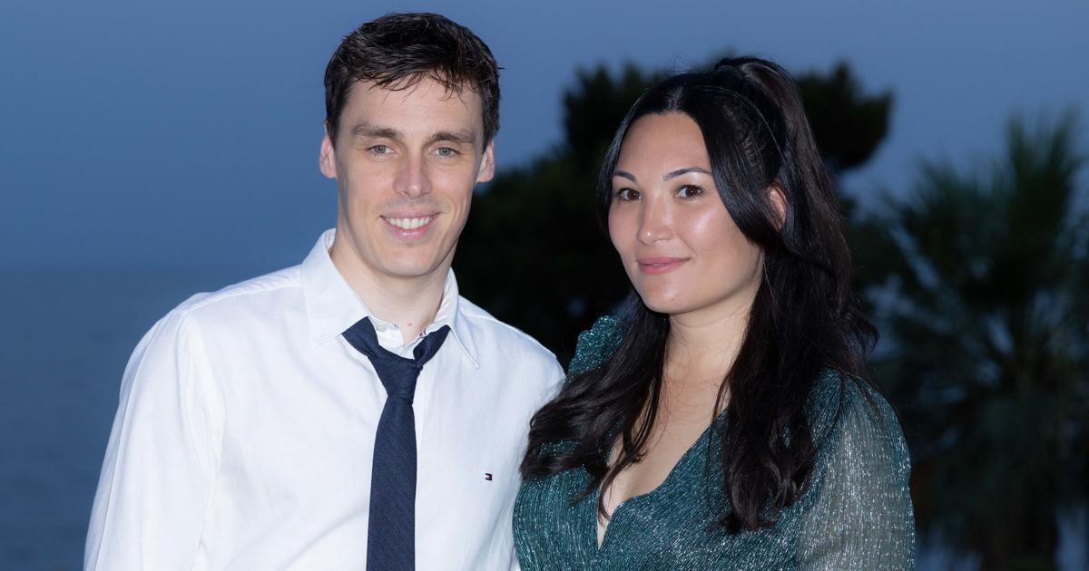 Louis Ducruet partage sa passion avec sa fille Victoire, 2 ans : une adorable photo dévoilée