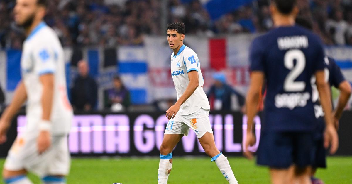 Foot : Nayef Aguerd, dÃ©fenseur de lâ€™OM, agressÃ© Ã  lâ€™aÃ©roport de Marseille