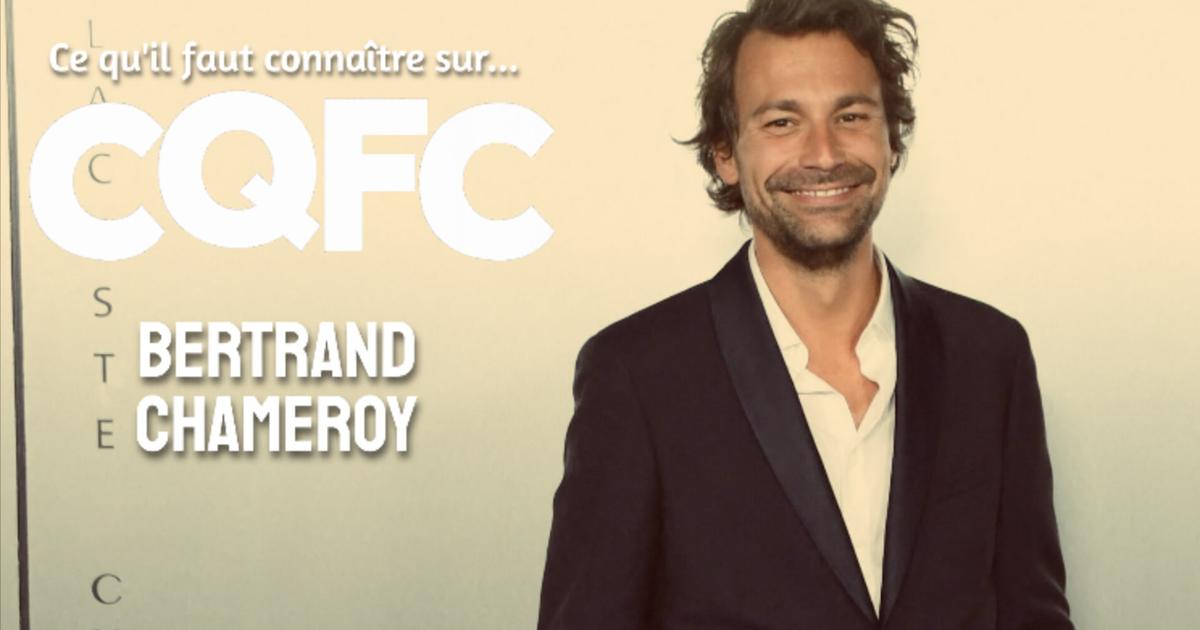 Bertrand Chameroy hospitalisé à sa demande pour sa dépression : “La meilleure décision que j’ai pu prendre ”