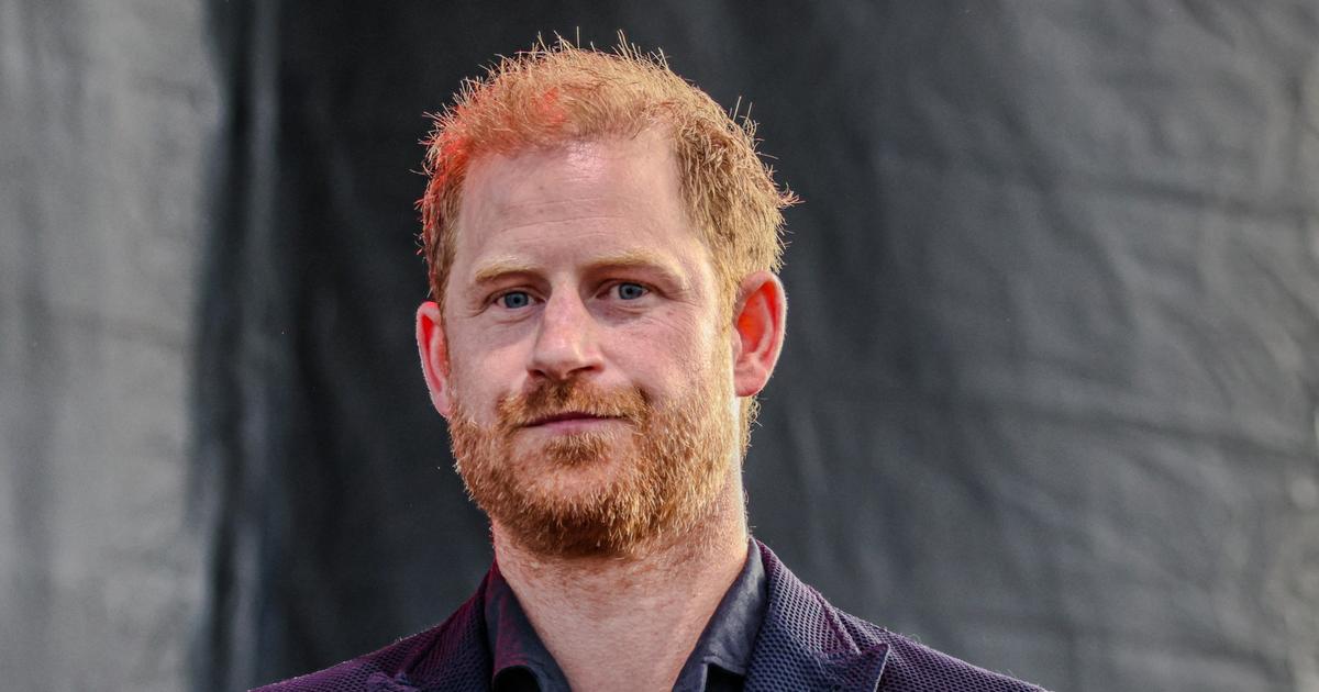 Le prince Harry harcelé par une femme : sa dernière visite au Royaume-Uni émaillée par deux incidents