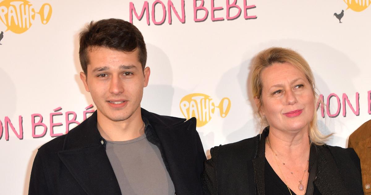 “Tu es discret et sensible“ : les rares confidences de Luana Belmondo sur son fils cadet Giacomo pour son anniversaire