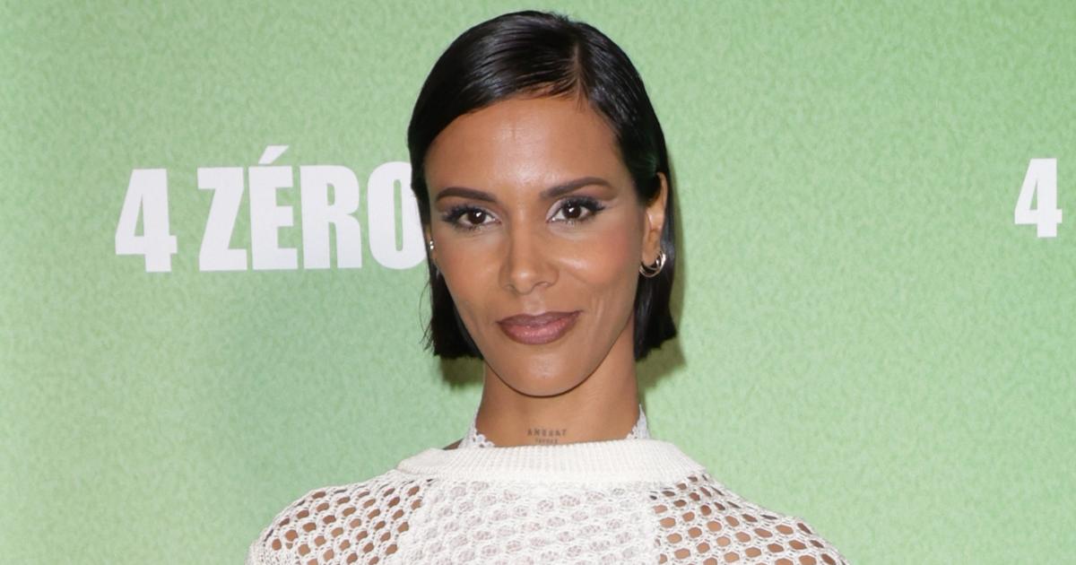 Shy’m : quelle maman est-elle pour son fils Tahoma, qu’elle a eu avec le fils d’Helena Noguerra ?