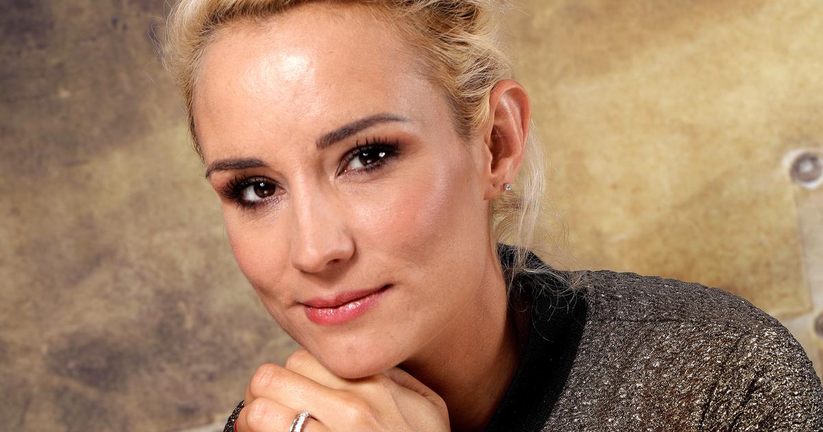 Élodie Gossuin en deuil : après les larmes, elle sort du silence !