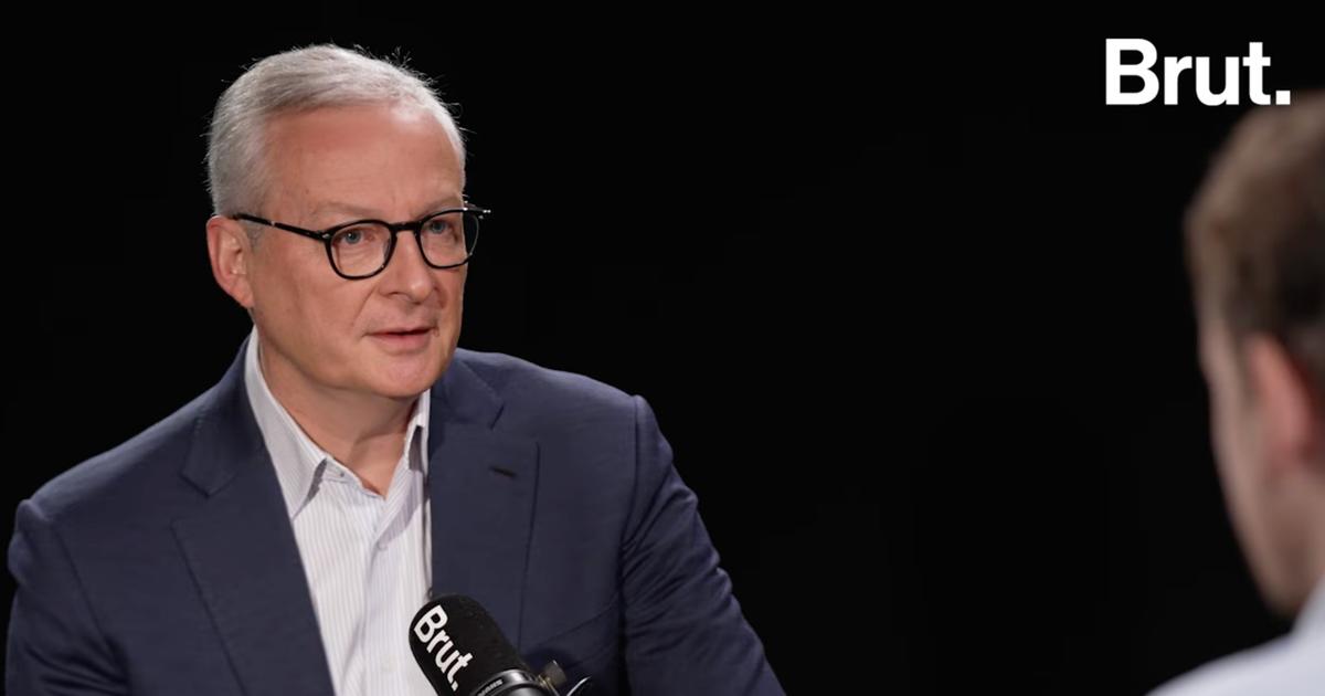 Chaos au gouvernement : Bruno Le Maire a appelé Bruno Retailleau… et ça ne s’est pas passé comme prévu