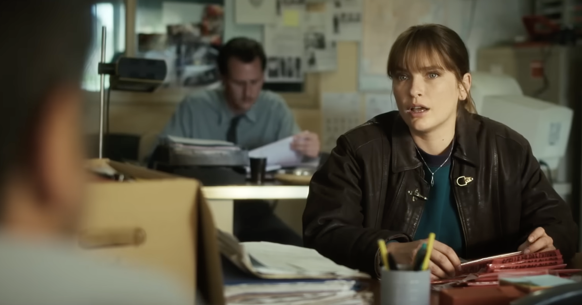 Cette série inspirée d’un célèbre fait divers français débarque sur Disney+ !