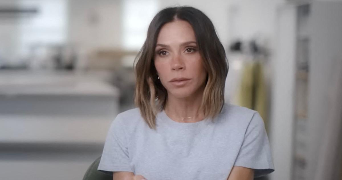 Victoria Beckham star de sa propre série Netflix : son fils Brooklyn fait-il une apparition malgré les tensions familiales ?