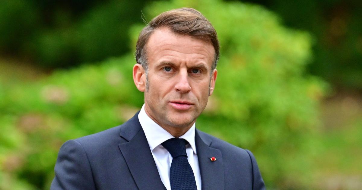 Emmanuel Macron filmé seul en plein Paris : mise ou scène ou “pur hasard” ? BFMTV fait une mise au point