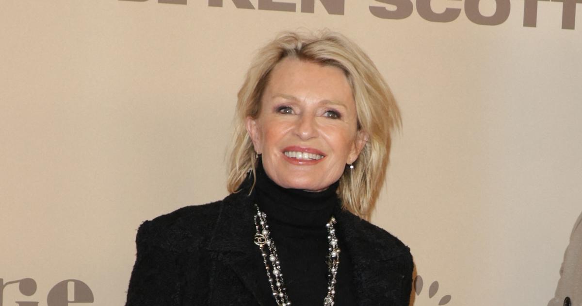Sophie Davant de retour dans Affaire conclue : elle fait une annonce inattendue !