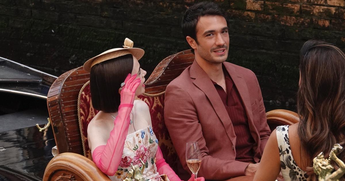 Cette série Netflix qui comptabilise plus de 300 millions d’heures de visionnage revient pour une saison 5 juste avant Noël !