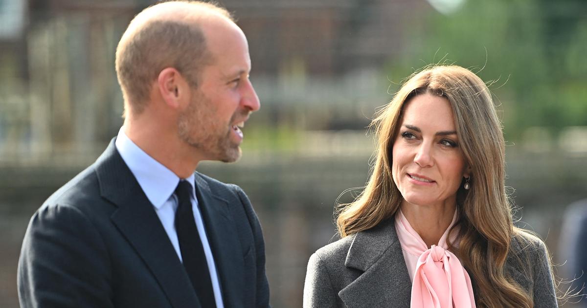 Kate Middleton et William taxés d’hypocrites : pourquoi leurs voisins à Forest Lodge voient rouge