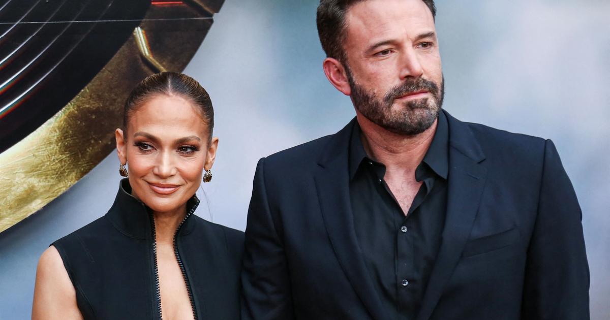 Jennifer Lopez et Ben Affleck complices : un an après leur divorce, ils se réunissent pour une occasion particulière !