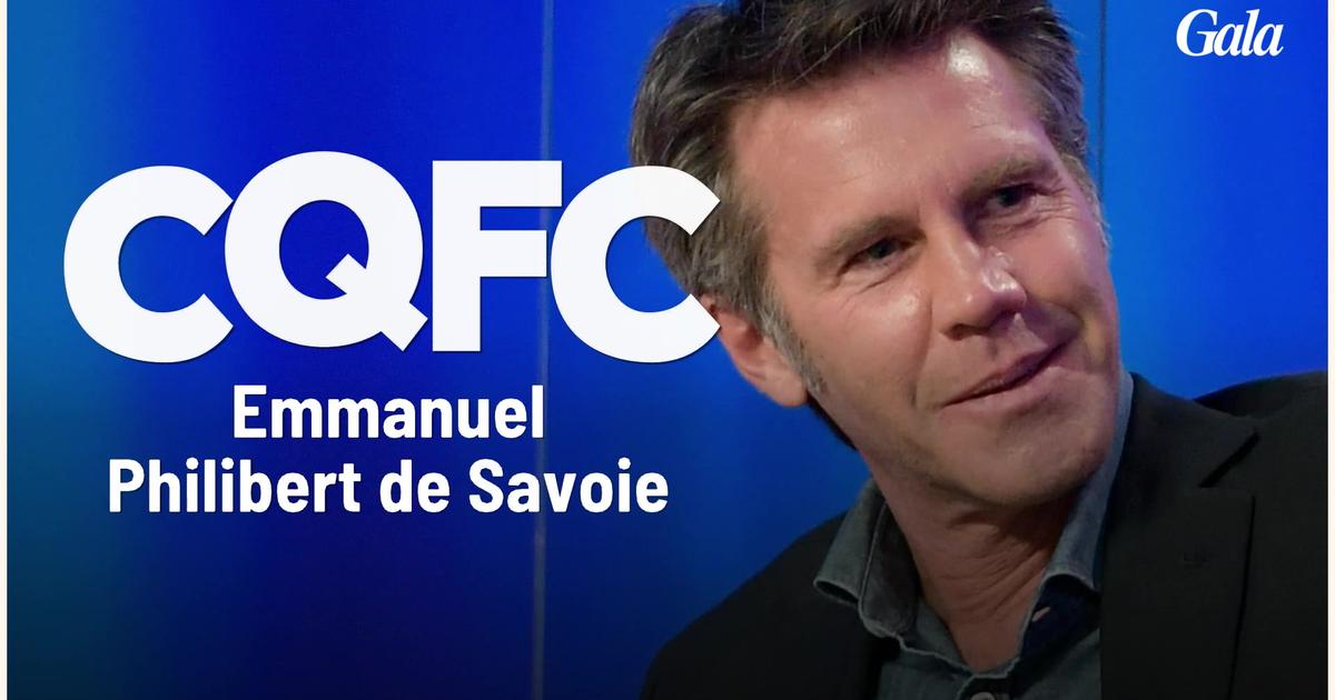 Emmanuel Philibert de Savoie en couple avec Adriana Abascal : sa relation particulière avec Paris