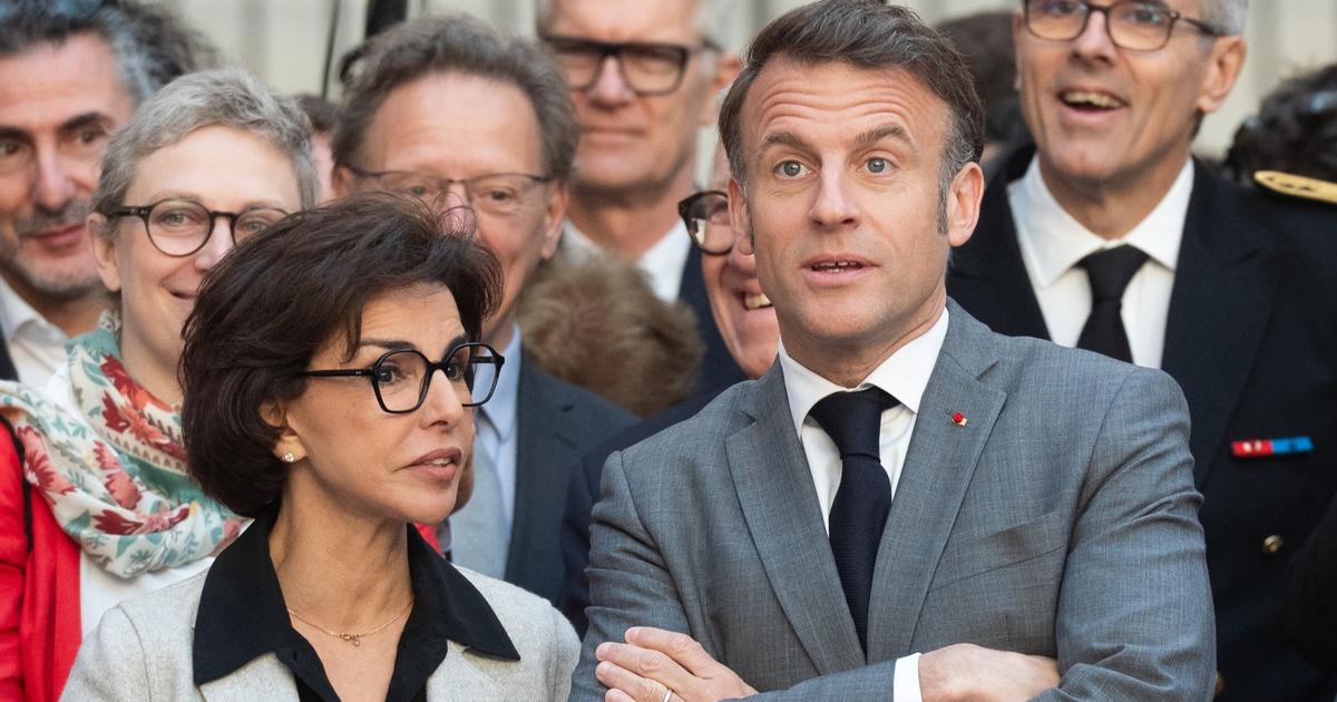 “Il a prévenu Rachida Dati…” : Emmanuel Macron prêt à déclencher un nouveau coup de tonnerre ?