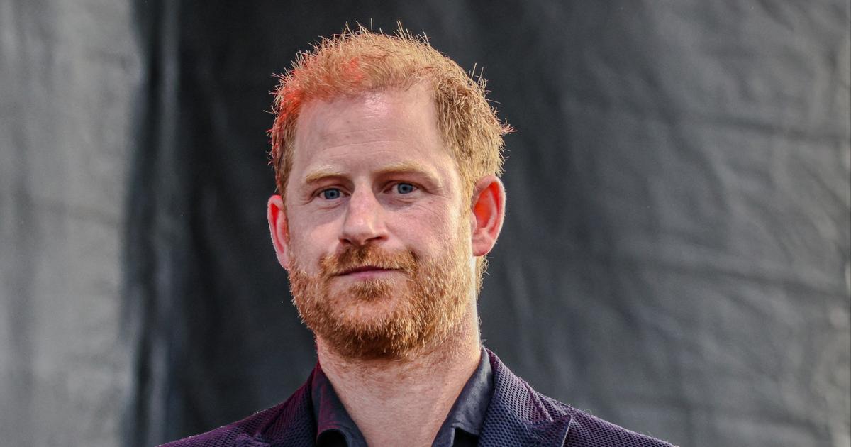 Après sa rencontre avec Charles III, la “grave erreur” du prince Harry