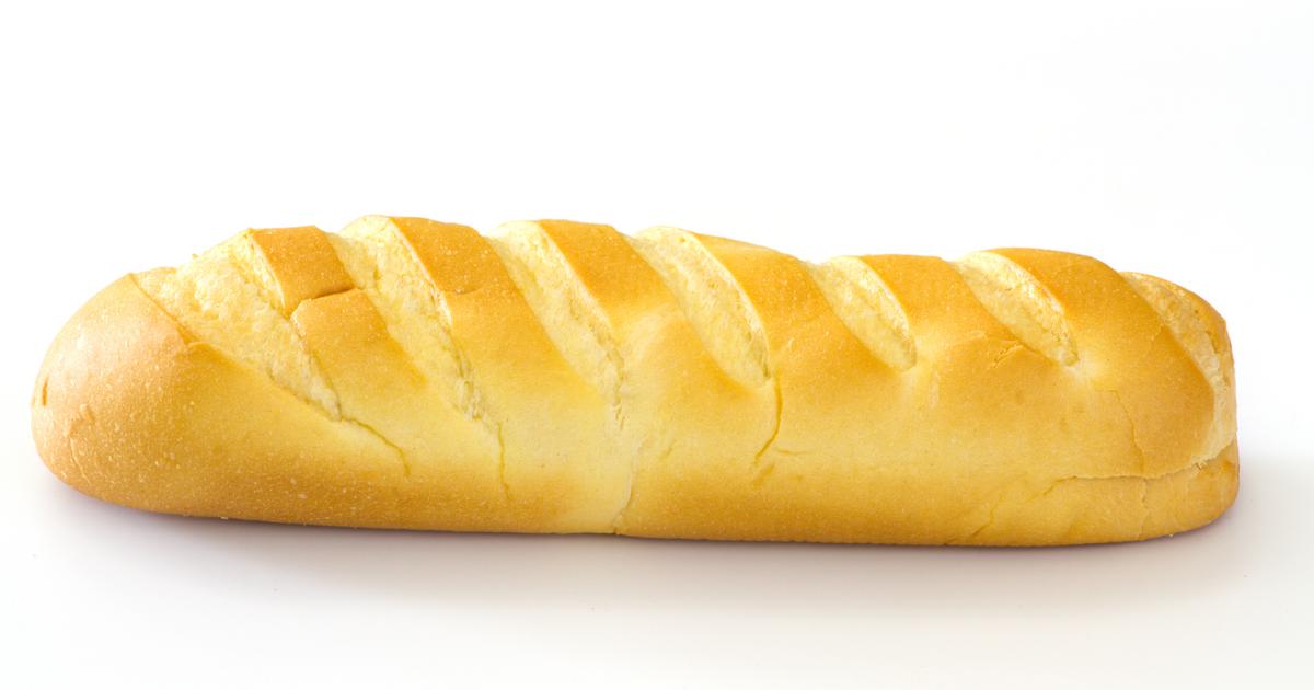 Auchan, Carrefour, IntermarchÃ©, Leclerc, SystÃ¨me U... Des baguettes viennoises rappelÃ©es...