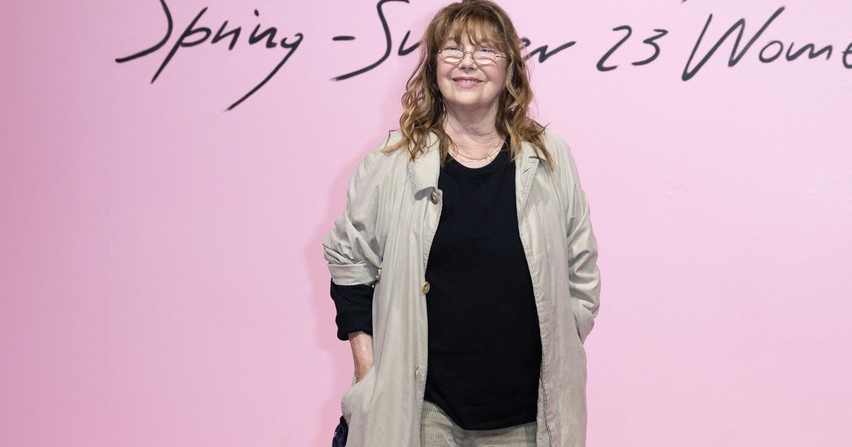 Jane Birkin victime d’un terrible outrage après sa disparition : deux hommes face aux juges