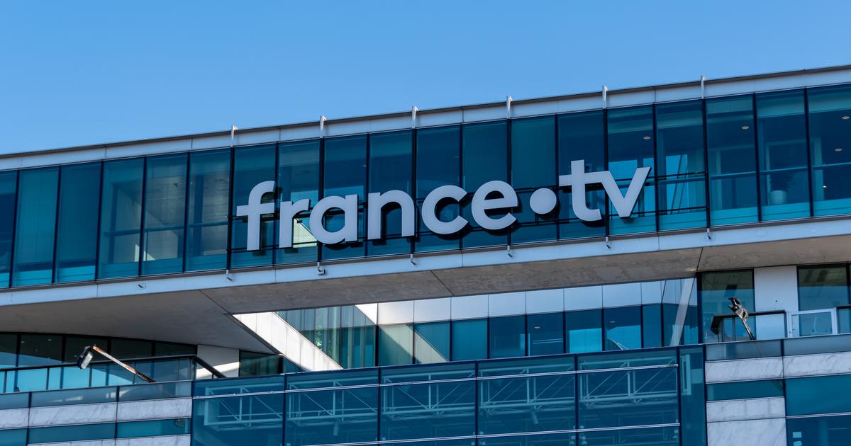 Delphine Ernotte au Sénat: France Télévisions n'est pas 