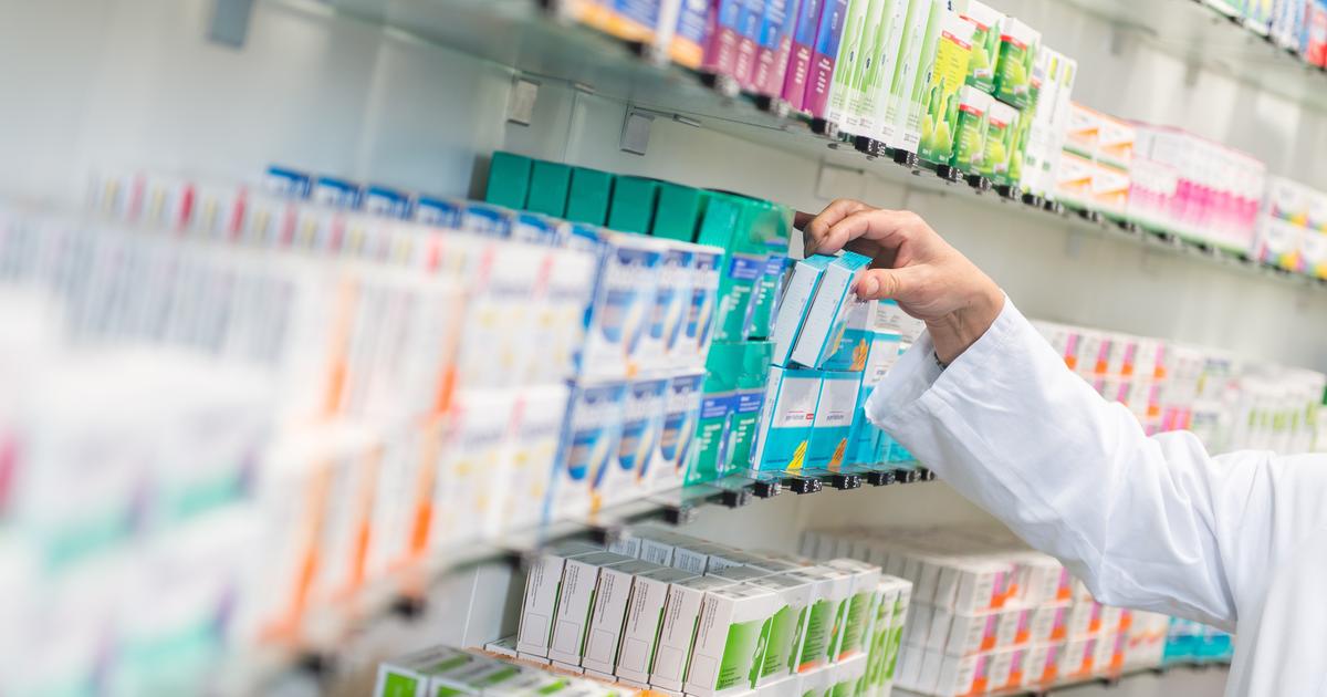 薬剤師は、ジェネリック薬の割引で上限の復職を歓迎します