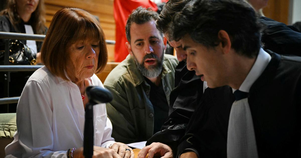 ProcÃ¨s en appel des viols de Mazan : lâ€™ultime face-Ã -face entre Dominique et GisÃ¨le...