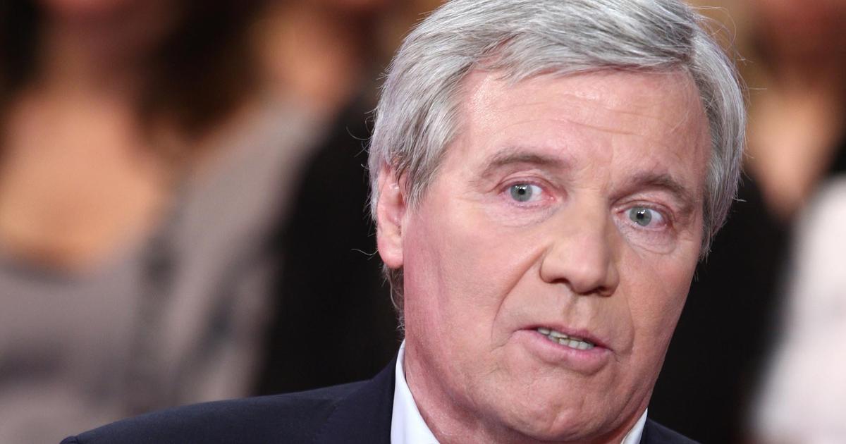 Bruno Masure, 78 ans, évoque sa retraite "convenable" : "Je ne suis vraiment pas à plaindre"