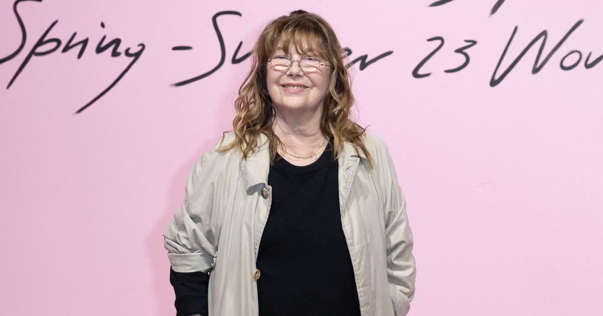 Tentative de cambriolage chez Jane Birkin : le tribunal a rendu son verdict à l’encontre des voleurs