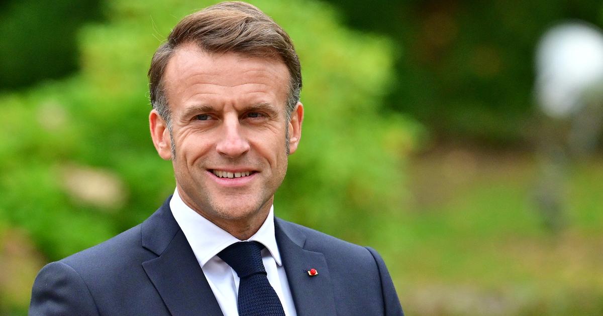 “Il y songe…” : Emmanuel Macron prêt à se représenter à la présidentielle en 2032 ?