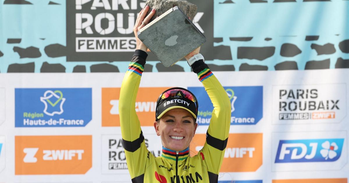 Pauline Ferrand-Prévot hospitalisée et opérée : la gagnante du Tour de France dévoile les raisons