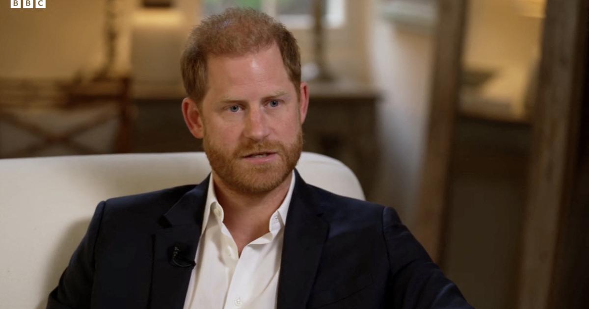 Coup dur pour le prince Harry : cette nouvelle polémique dont il se serait bien passé