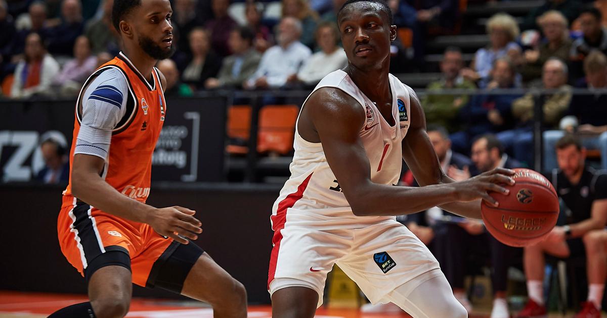 Basket : "Nous ne voulons aucun problème", le FC Barcelone refuse l’accès d’un club israélien à sa salle d’entraînement
