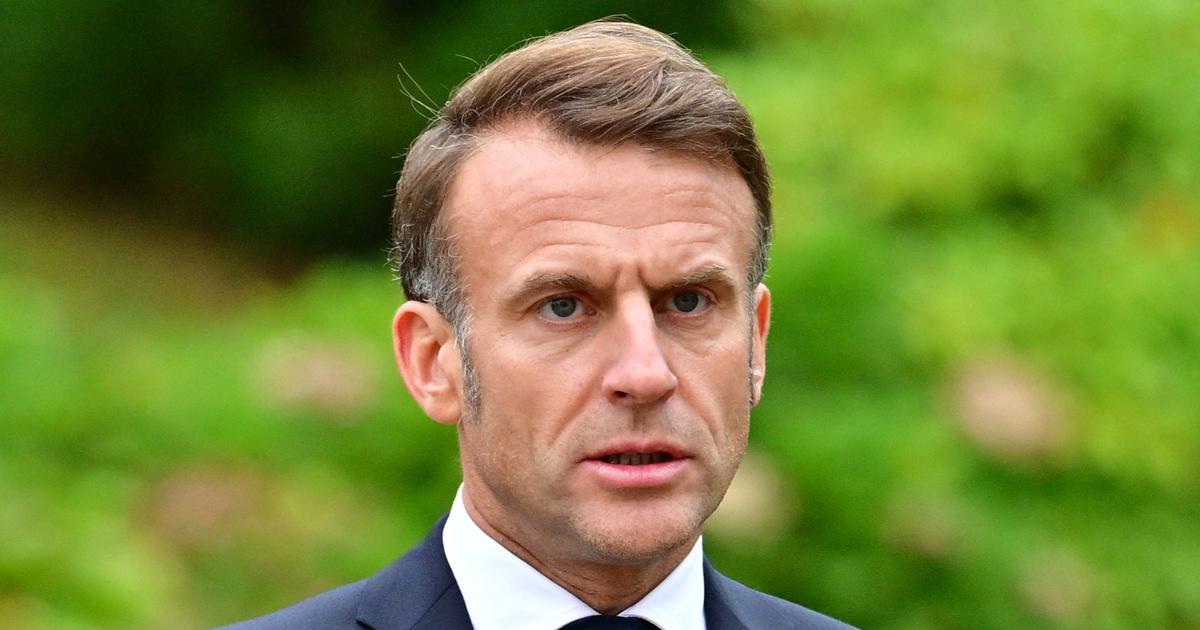 “Il est quasiment mort“ : Emmanuel Macron au bord du précipice après la démission de Sébastien Lecornu
