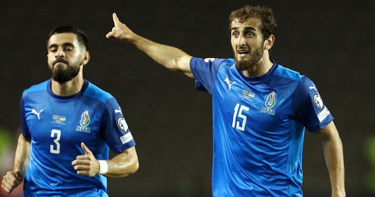 Azerbaijan vs France: 5 Things You Need to Know