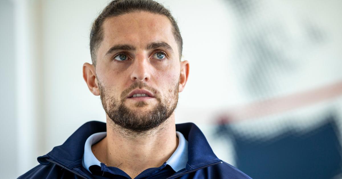 Rabiot Â«oublie quâ€™il est payÃ© des millions pour jouer au footballÂ» selon la Serie...