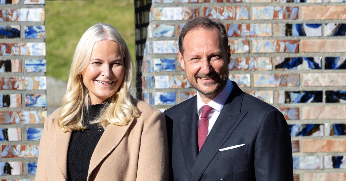 Mette-Marit de Norvège malade : Haakon forcé de se rendre seul aux Etats-Unis, il réagit