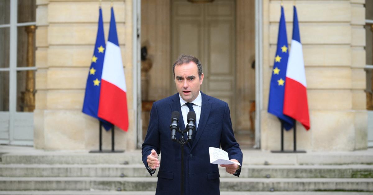 “3 mois de de salaire” pour les ministres démissionnaires ? Sébastien Lecornu tape du poing sur la table