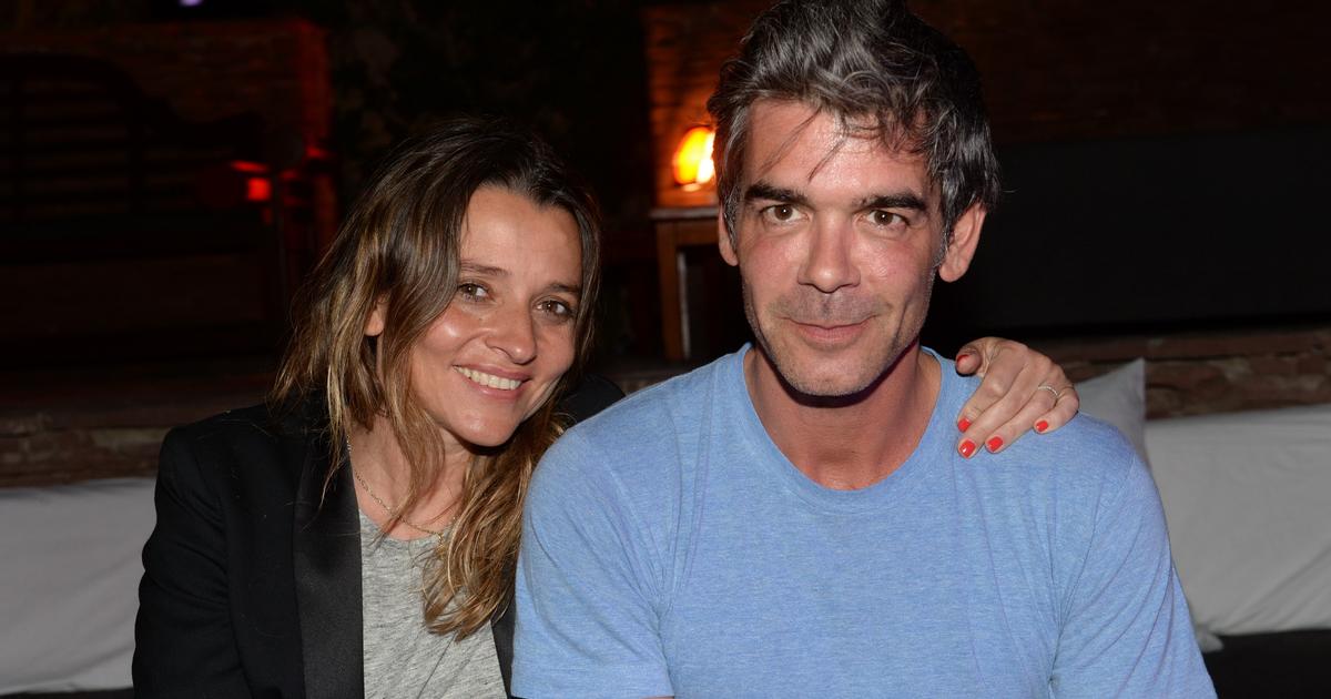 Xavier de Moulins fait de rares confidences sur sa femme Anaïs Bouton : “Je regrette de ne pas l’avoir rencontrée avant”