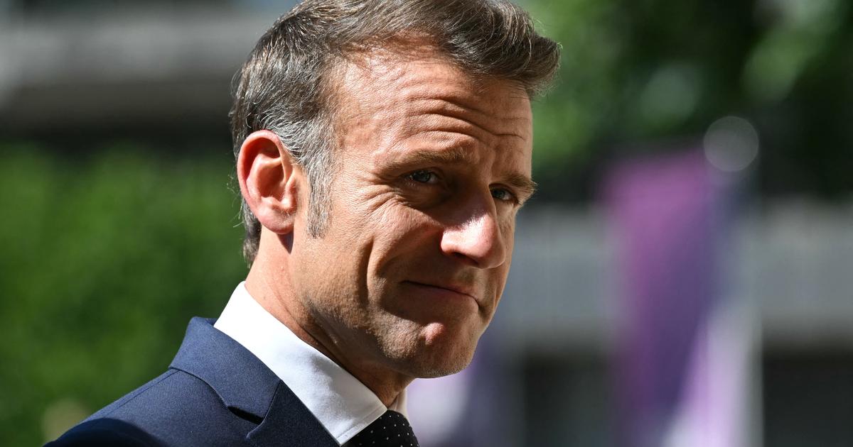 La motion de destitution d’Emmanuel Macron jugée irrecevable par le bureau de l’Assemblée nationale