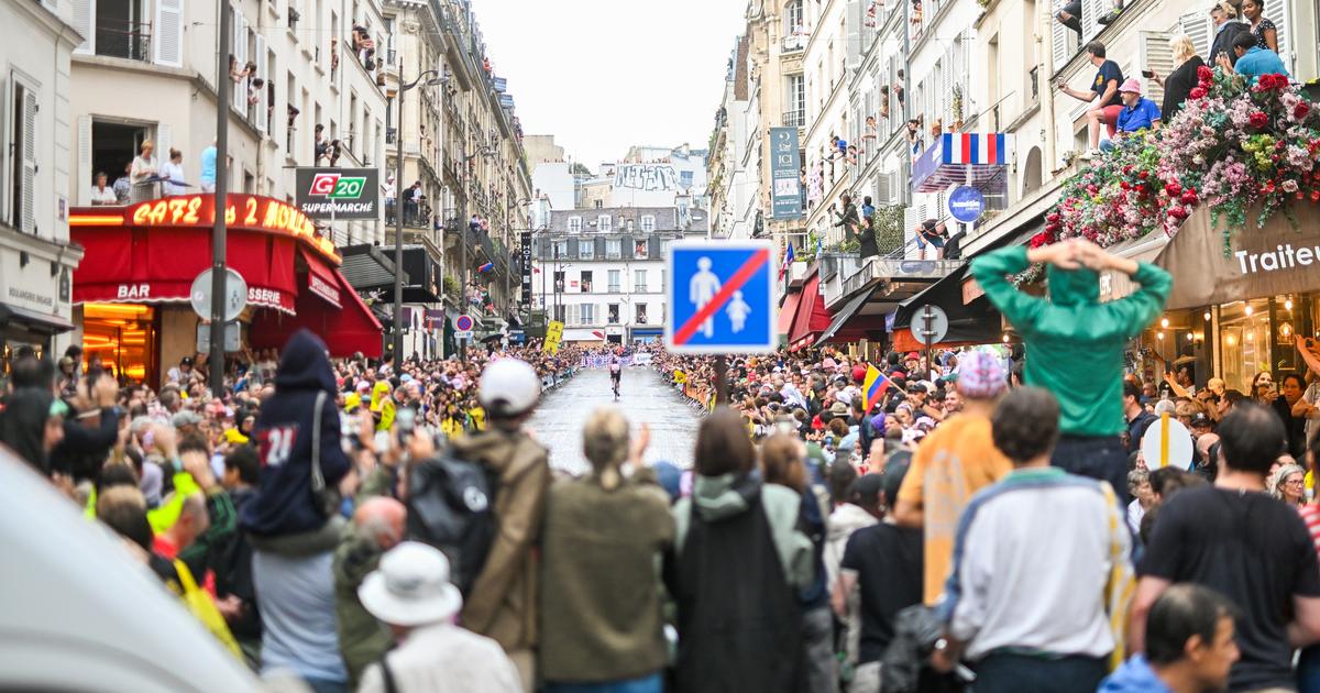 AprÃ¨s les succÃ¨s des JO 2024 et du Tour de France, une course Ã  pied de 10 km va voir le...