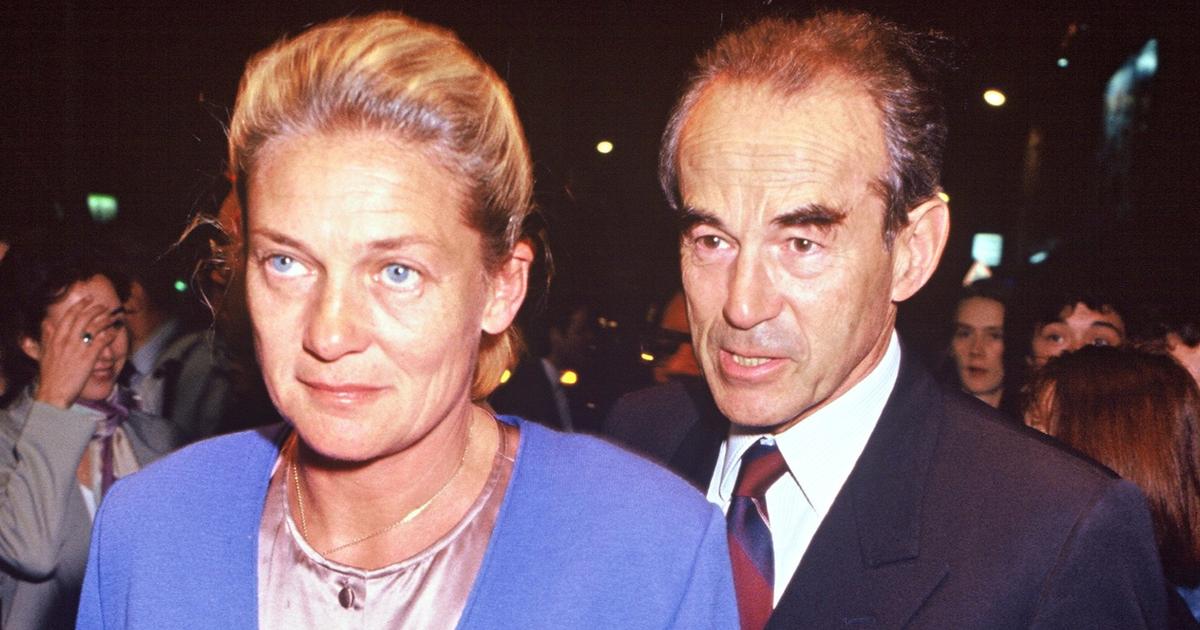 Robert Badinter au Panthéon : pourquoi son épouse Élisabeth a longtemps hésité avant d’accepter