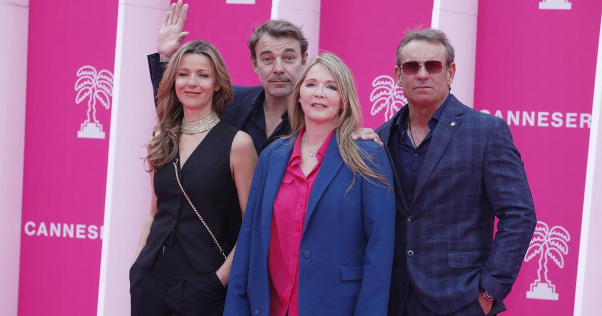Coup de tonnerre à la télé ! Les mystères de l’amour, c’est terminé !