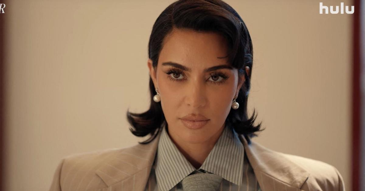 Kim Kardashian : aux côtés d’un casting 5 étoiles, elle tient le rôle principal de la nouvelle série de Ryan Murphy