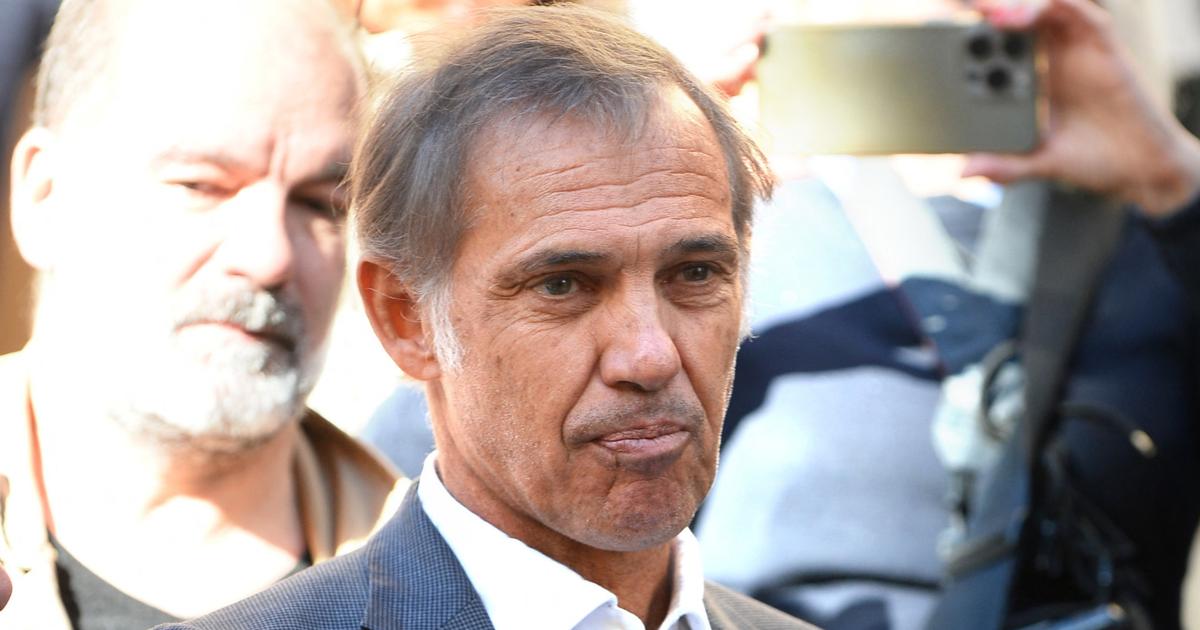 Paul Belmondo frappé par le deuil, son message bouleversant : “Je peux difficilement le croire…”