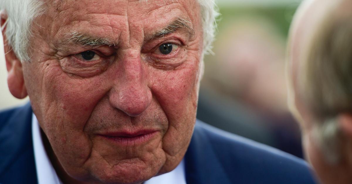 À Carnac, Charles Biétry tout sourire malgré la maladie : Michel Denisot partage une bouleversante photo