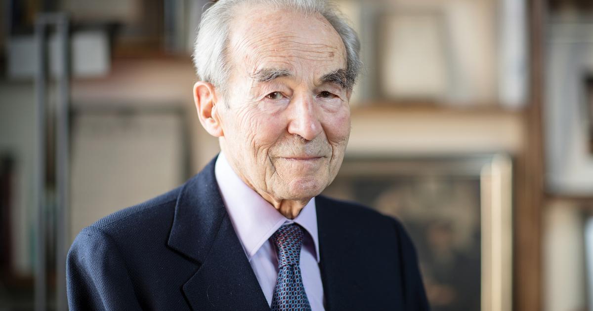 Ex-Union Minister Ashwani Kumar to Honor French Jurist Badinter in Paris Ceremony