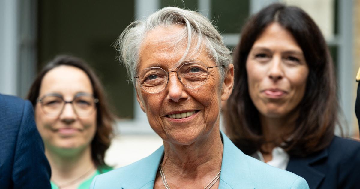 Chaos au gouvernement : Élisabeth Borne fait une proposition choc qui pourrait tout changer