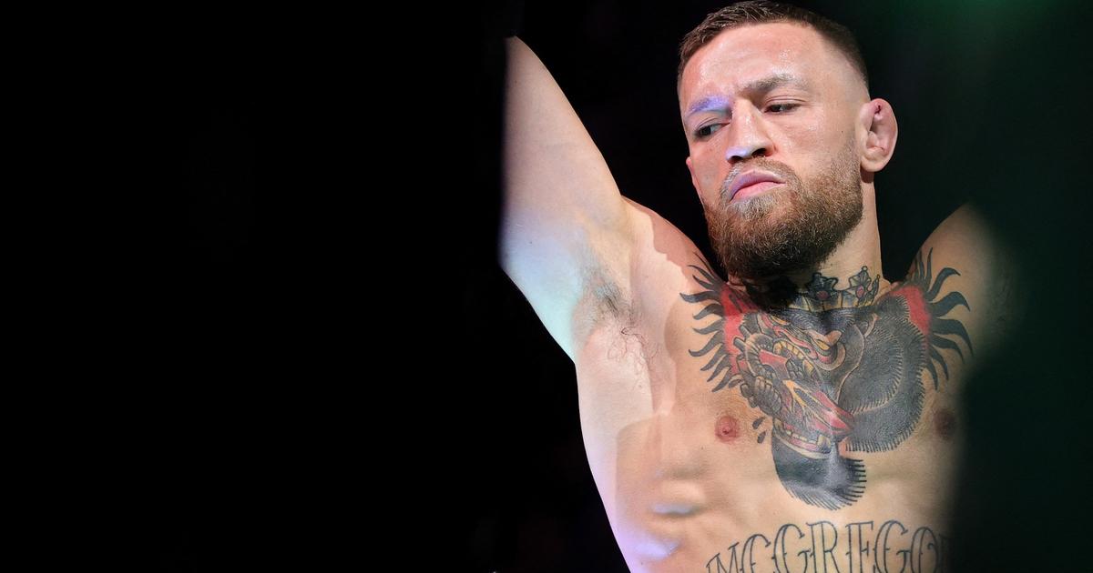 McGregor Suspension: 18 Months for Drug Tests
