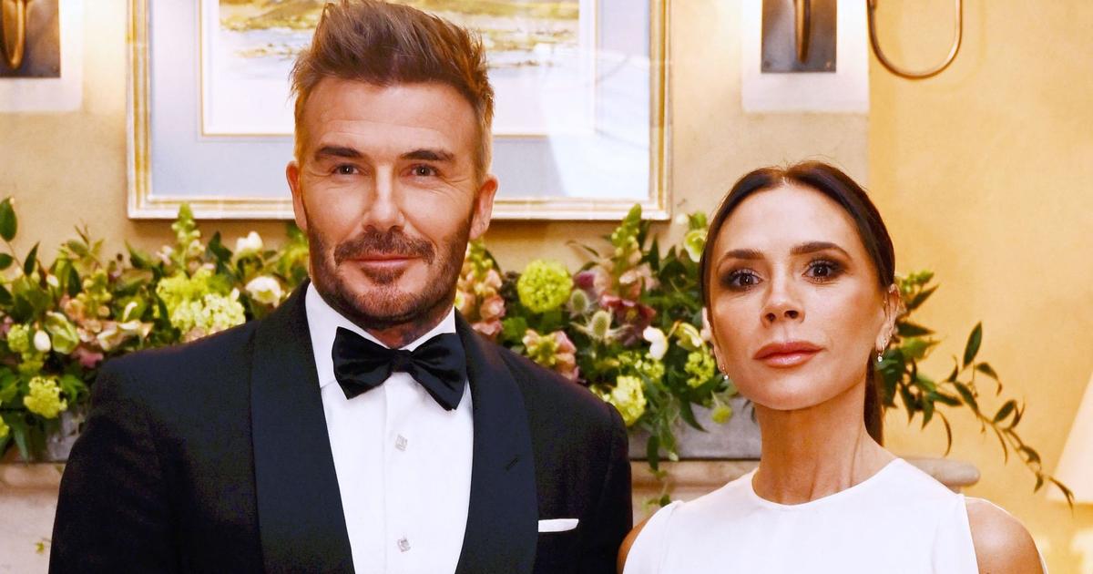 Victoria et David Beckham : tunnel secret, salon de beauté et cinéma privé… zoom sur leur fastueuse résidence principale à Londres