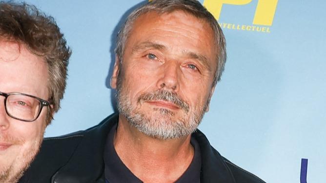 Tragique disparition du co-créateur de la série HPI à 63 ans : qui était Nicolas Jean ?