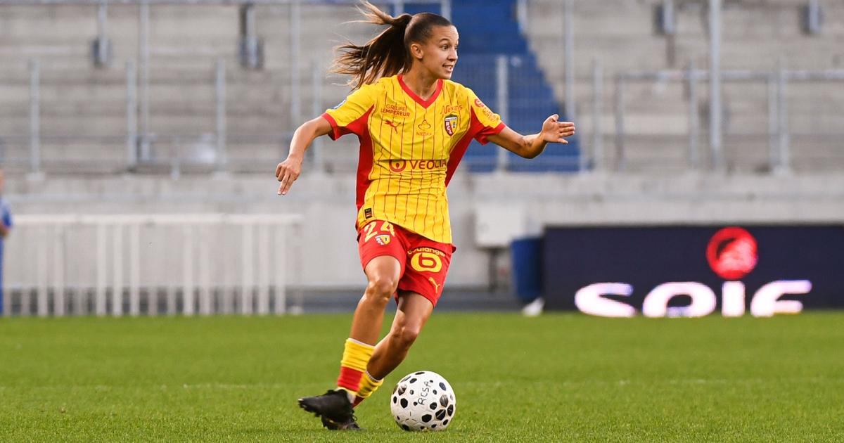 Foot (F) : Â«Des consÃ©quences extrÃªmement dÃ©sagrÃ©ablesÂ», match perdu sur tapis...